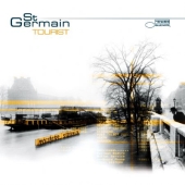 Album artwork for ST GERMAIN - TOURIST