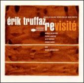 Album artwork for ERIK TRUFFAZ - REVISITÉ