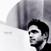 Album artwork for Dave Koz: Saxophonic