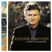 Album artwork for JOHN MCDERMOTT - A TIME TO REMEMBER