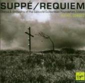 Album artwork for Franz von Suppe: Requiem