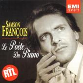 Album artwork for Samson Francois - Le Poete Du Piano