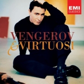 Album artwork for VENGEROV & VIRTUOSI