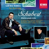 Album artwork for SCHUBERT: PIANO SONATA, D.850 - 9 LIEDER