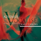 Album artwork for Karl Jenkins - VOCALISE