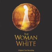 Album artwork for WOMAN IN WHITE