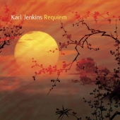 Album artwork for Jenkins: Requiem