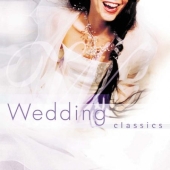 Album artwork for WEDDING CLASSICS