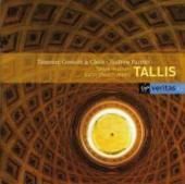 Album artwork for Latin Church Music - Thomas Tallis