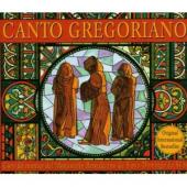 Album artwork for Canto Gregoriano