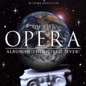 Album artwork for The Best Opera Album in the World... Ever!