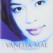 Album artwork for CLASSICAL COLLECTION PART 1 / Vanessa Mae 3-CD set