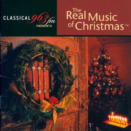 Canada's Classical Music Store -  - The Real Music of Christmas