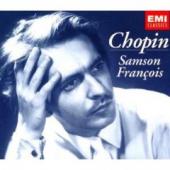 Album artwork for Chopin: Piano Works - Samson Francois