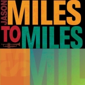 Album artwork for MILES TO MILES