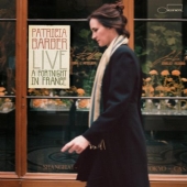 Album artwork for Patricia Barber: A Fortnight in France