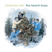 Album artwork for Christmas with the Beach Boys