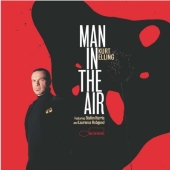 Album artwork for Kurt Elling: Man in the Air