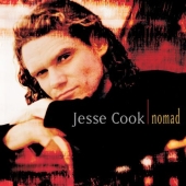 Album artwork for Jesse Cook - Nomad