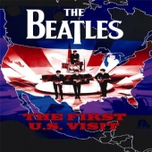 Album artwork for THE FIRST U.S. VISIT