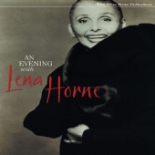 Album artwork for AN EVENING WITH LENA HORNE