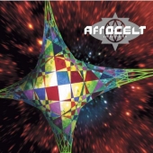Album artwork for Afrocelt 3: Further In Time