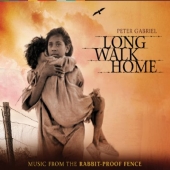 Album artwork for LONG WALK HOME