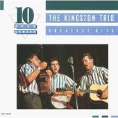 Album artwork for Kingston Trio: Greatest Hits