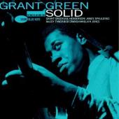 Album artwork for Grant Green: Solid