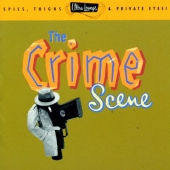 Album artwork for CRIME SCENE VOL 7
