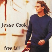 Album artwork for Jesse Cook: FREE FALL