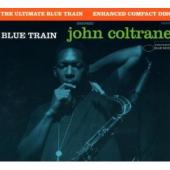 Album artwork for John Coltrane: The Ultimate Blue Train