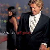 Album artwork for JEFF GOLUB - TEMPTATION