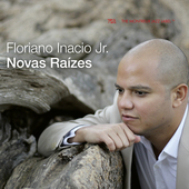 Album artwork for Novas Raízes