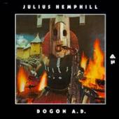 Album artwork for Juliud Hrmphill Dogon A.D.