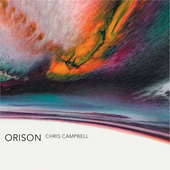 Album artwork for ORISON (LP)
