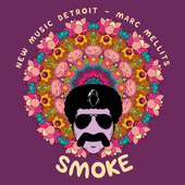 Album artwork for Smoke