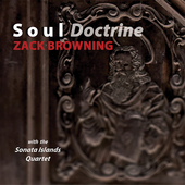 Album artwork for Soul Doctrine