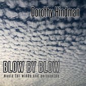 Album artwork for Blow by Blow
