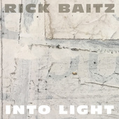 Album artwork for Rick Baitz: Into Light