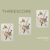 Album artwork for Threescore