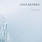 Album artwork for Unus Mundus
