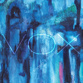 Album artwork for VOX