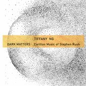 Album artwork for Dark Matters