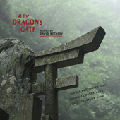 Album artwork for Kechley: At the Dragon's Gate