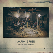 Album artwork for Irwin: Music for Sextet