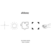 Album artwork for Alchemy
