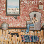 Album artwork for Walk in Beauty