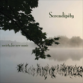 Album artwork for SERENDIPITY