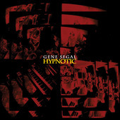 Album artwork for Gene Segal: Hypnotic